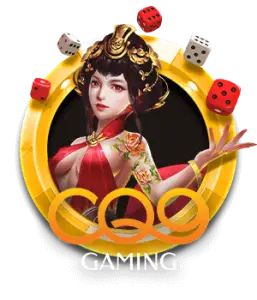 cq9 gaming slot